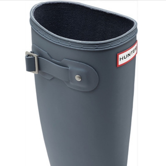 💥SOLDⓂ️💥NIB HUNTER ORIGINAL TOUR WATERPROOF BOOT - Picture 5 of 10